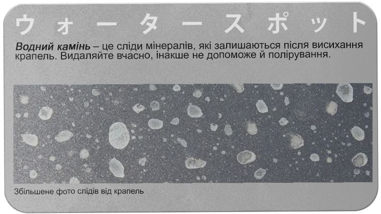 Водный камень