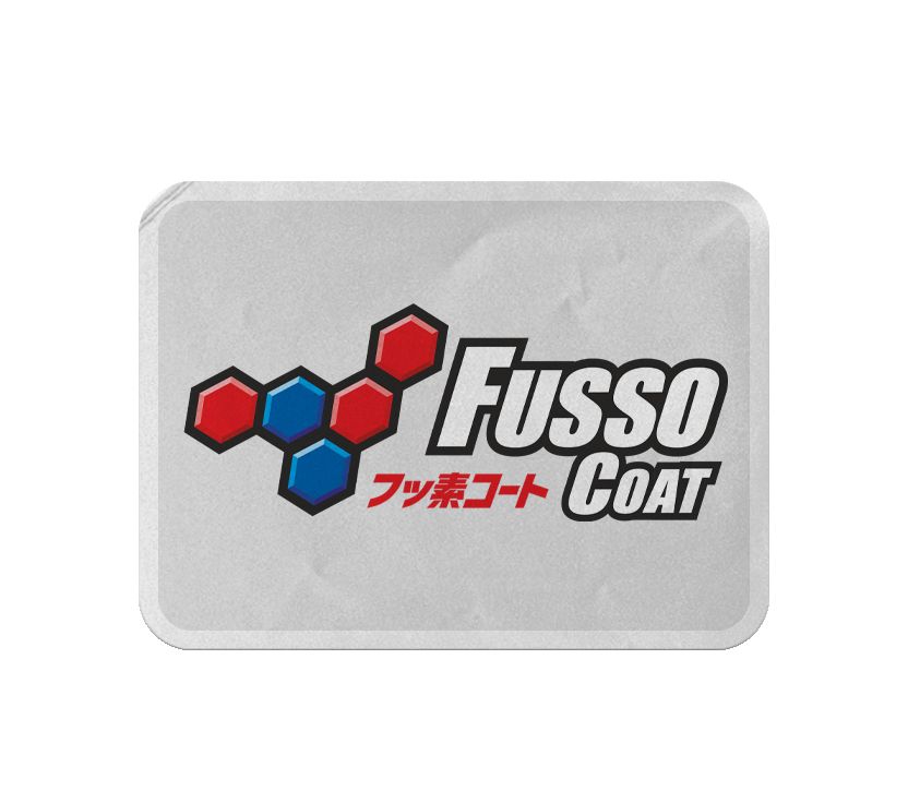 Fusso coat