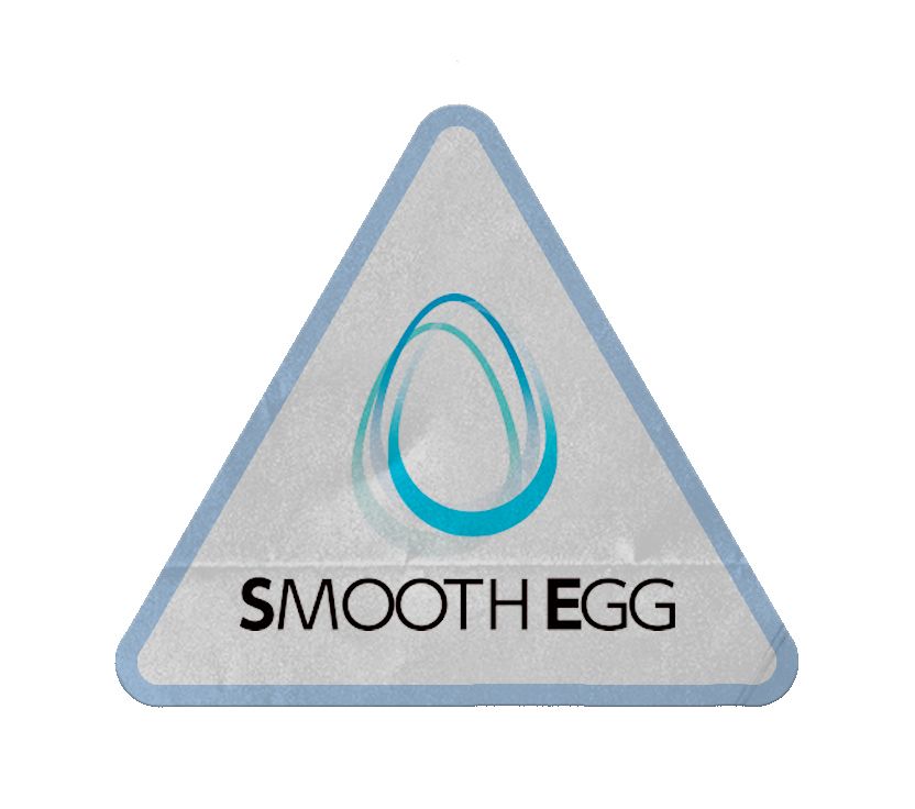 Smooth Egg
