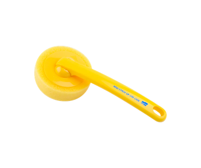 Аппликатор SOFT99 Detachable Wax Sponge