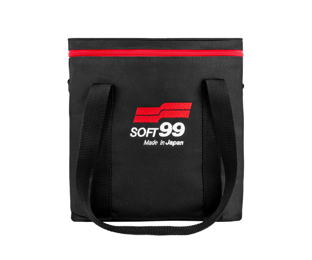 Сумка из полиэстера SOFT99 Detailing Bag KUF