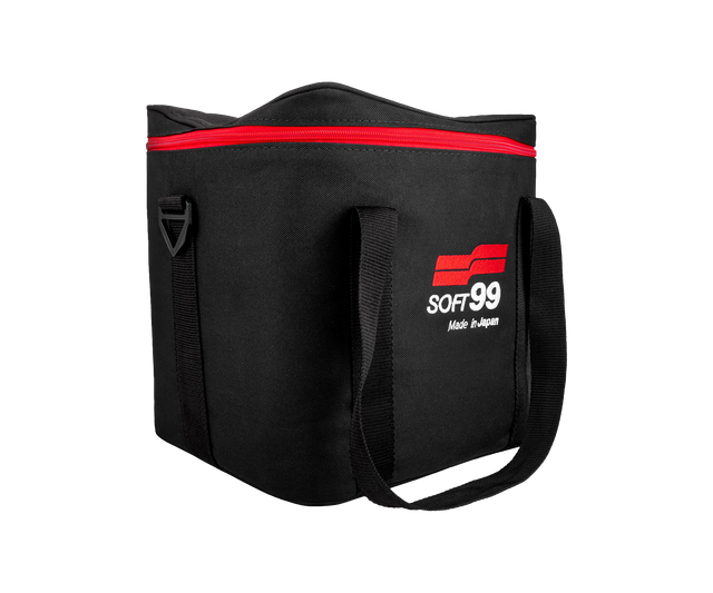 Сумка из полиэстера SOFT99 Detailing Bag KUF