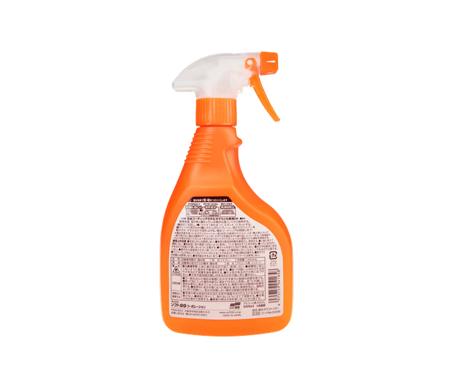 Размораживатель Glaco Deicer Spray 04165
