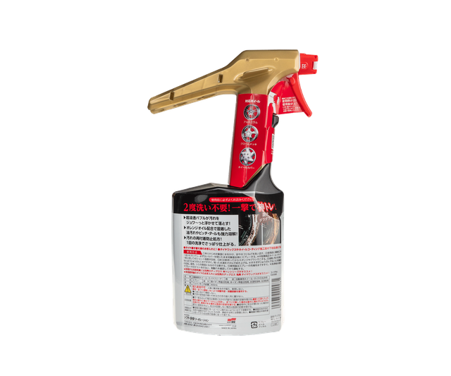 Очиститель шин и дисков SOFT99 DiGloss Kamitoré Wheel & Tire Cleaner 02098