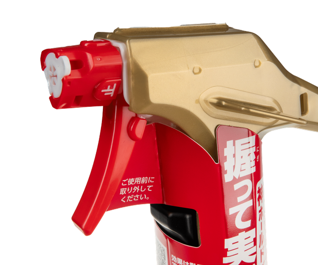 Очиститель шин и дисков SOFT99 DiGloss Kamitoré Wheel & Tire Cleaner 02098