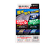 Кварцевое покрытие для фар SOFT99 MEGAMI Headlight Refresh 03135