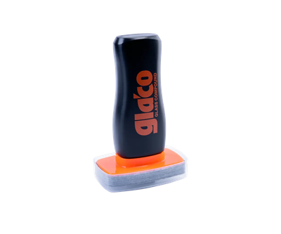 Абразивный очиститель GLACO Glass Compound Roll On