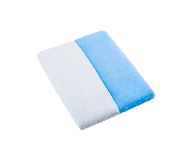 Двухсторонняя микрофибра SOFT99 Hybrid Cloth 04024