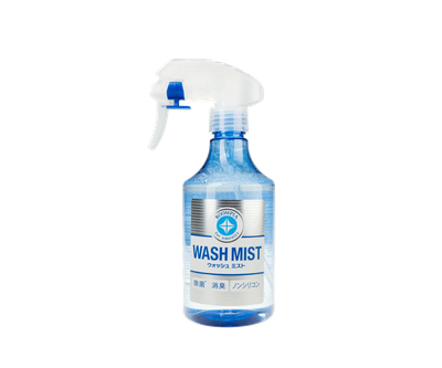 Универсальный очиститель SOFT99 Roompia Wash Mist